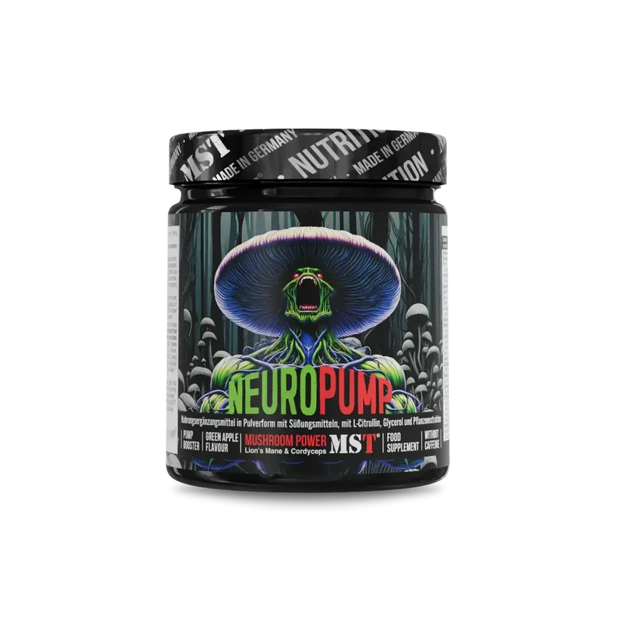 MST NeuroPump 270g