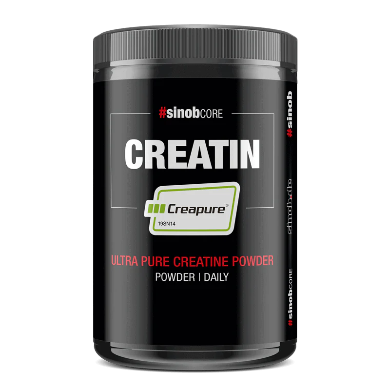 Core Creatin (CREAPURE®) 500g