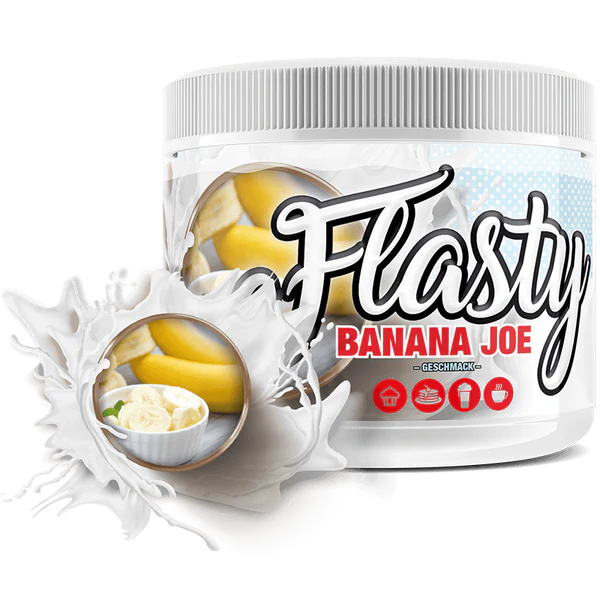 Flasty / Geschmackspulver