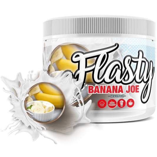 Flasty / Geschmackspulver