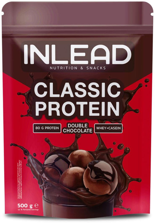 Inlead Classic Protein 500 g Beutel
