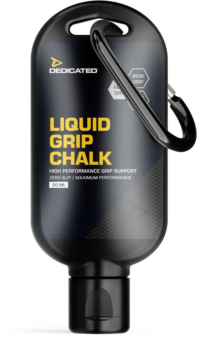 Dedicated Liquid Chalk 50ml