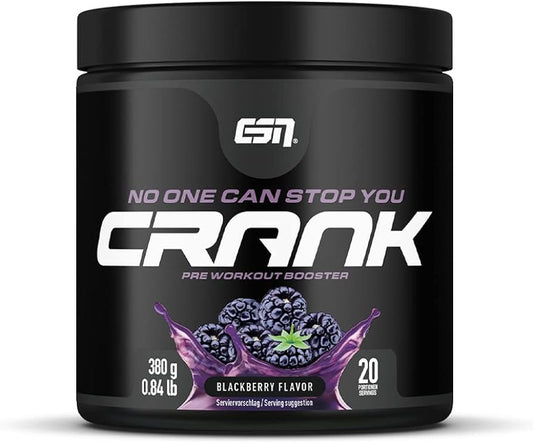 ESN CRANK