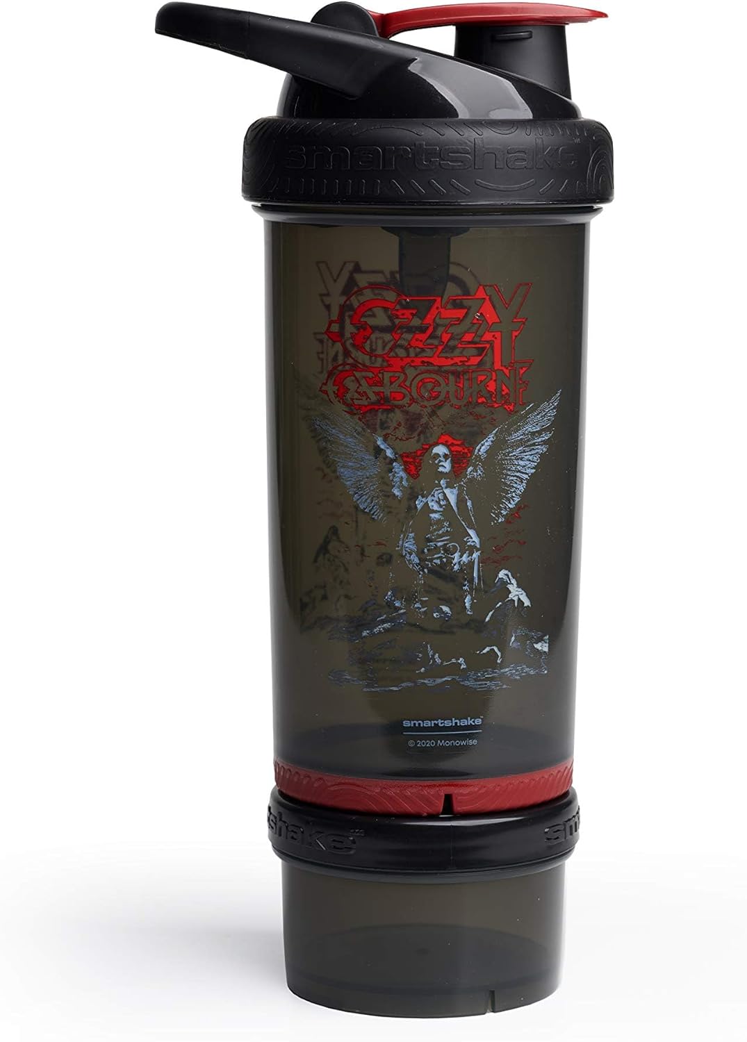 Smartshake Ozzy Osbourne Rock Band Collection Revive - 750 ml