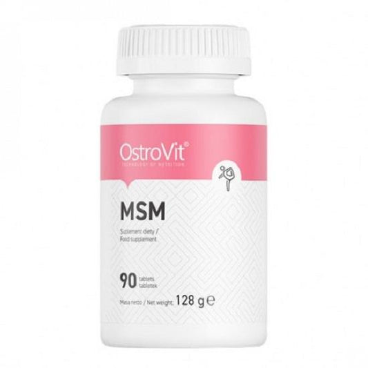 OstroVit MSM (90 Tabletten)