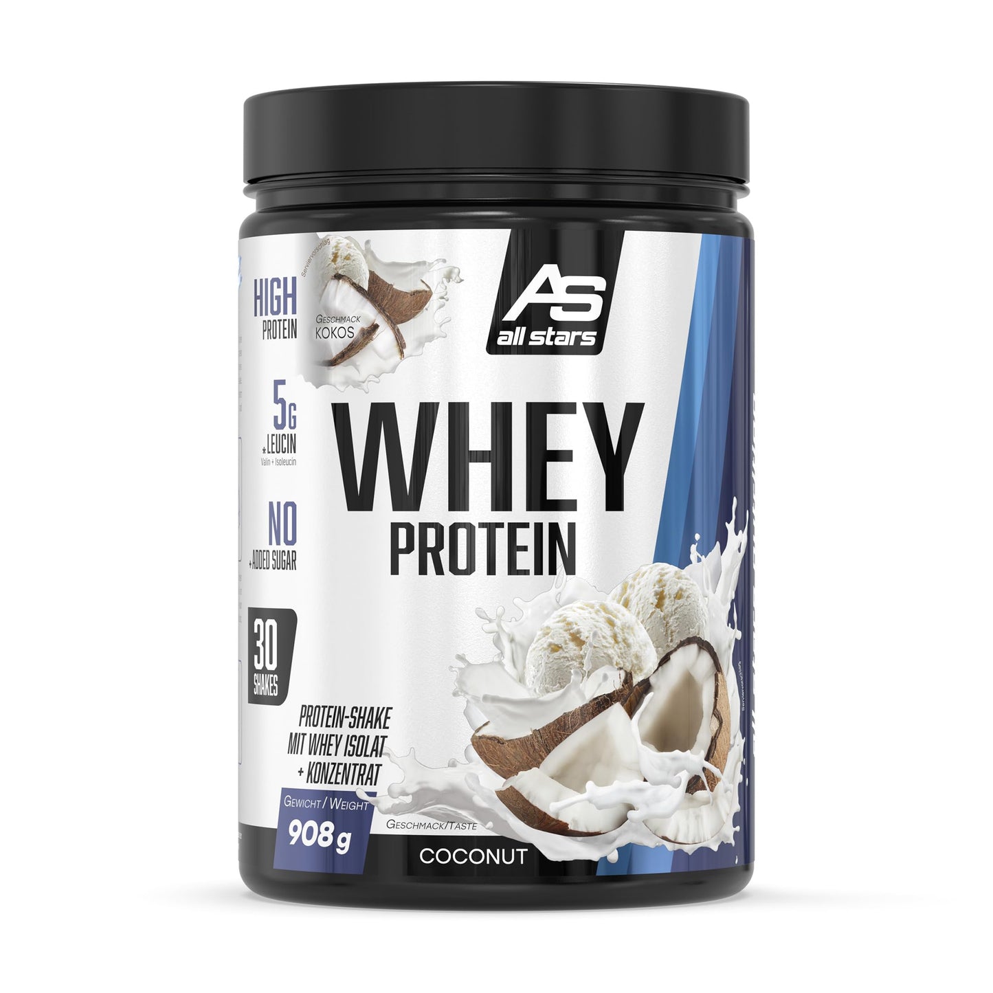 ALL STARS - Whey Protein