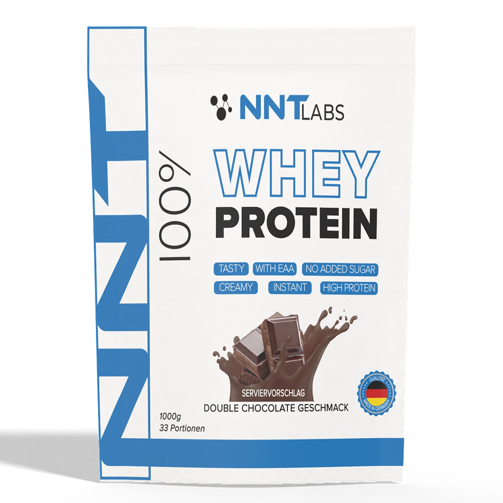 NNT Labs Whey 1000g