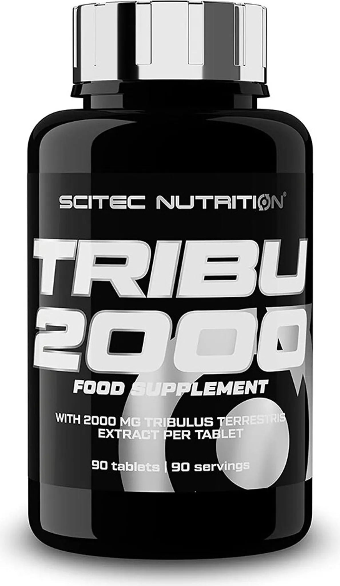 Scitec Nutrition Tribu 2000 90 Tabletten