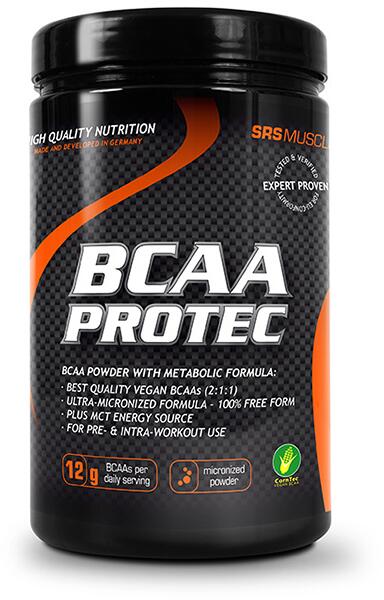 SRS BCAA Protec 414g