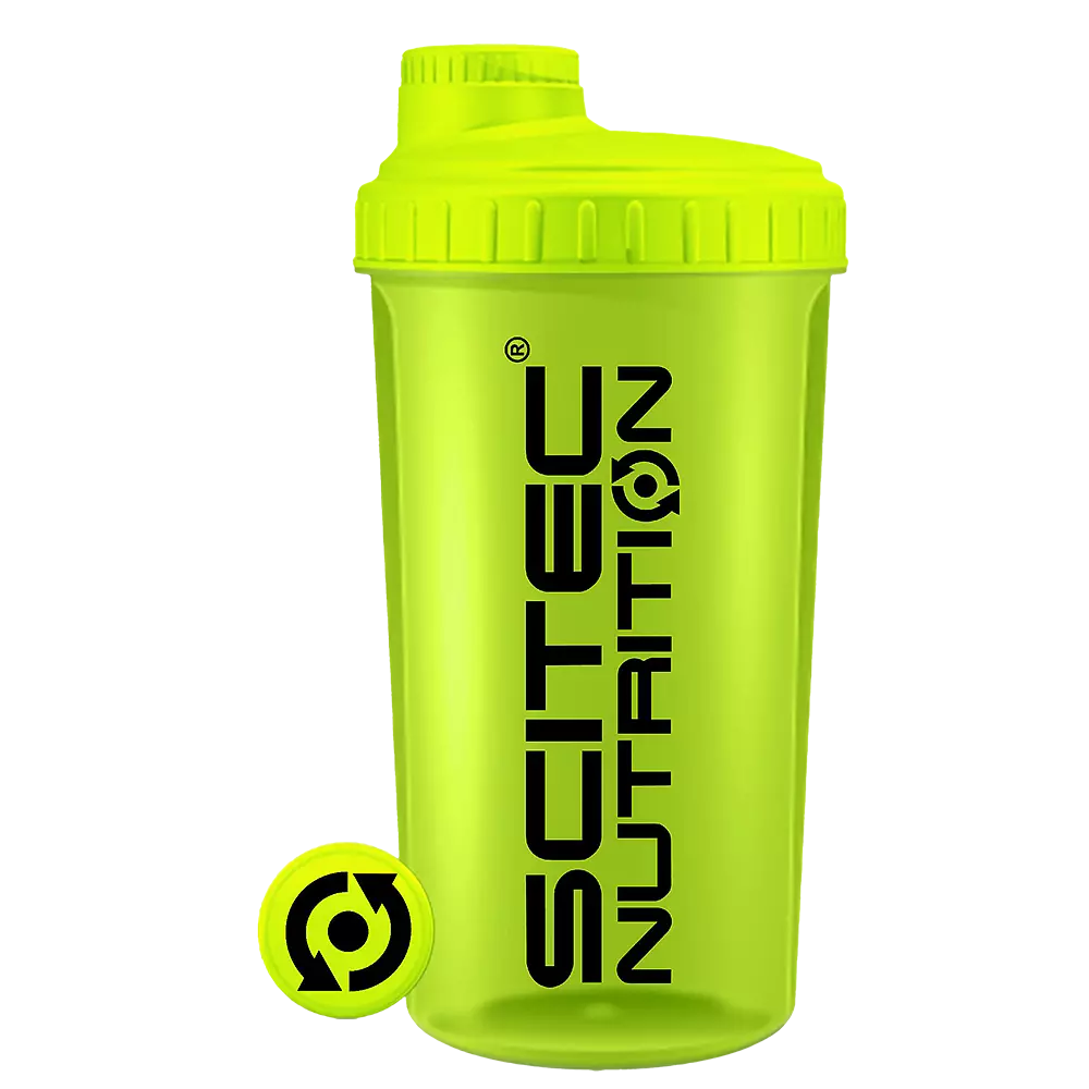 Scitec Nutrition Neon Shaker
