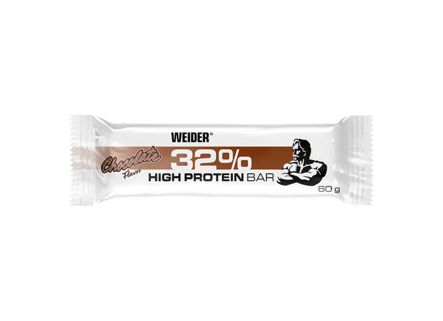 Weider 32% Protein Bar