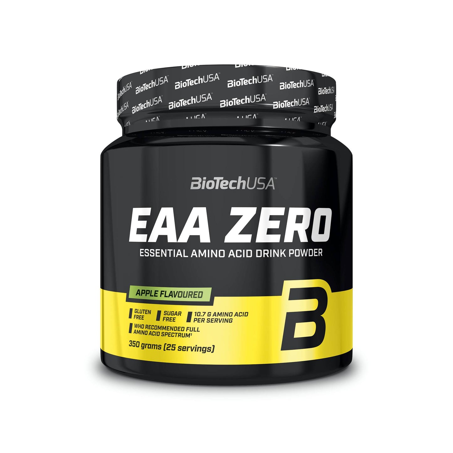 EAA ZERO Aminosäuren Pulver Komplex 350 g BiotechUSA