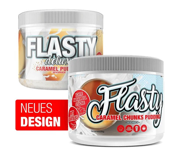 Flasty / Geschmackspulver