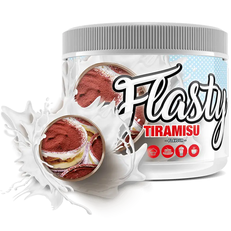 Flasty / Geschmackspulver