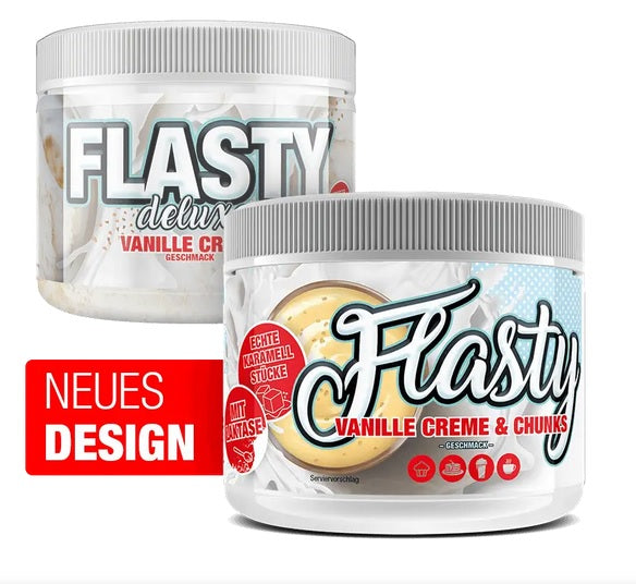 Flasty / Geschmackspulver