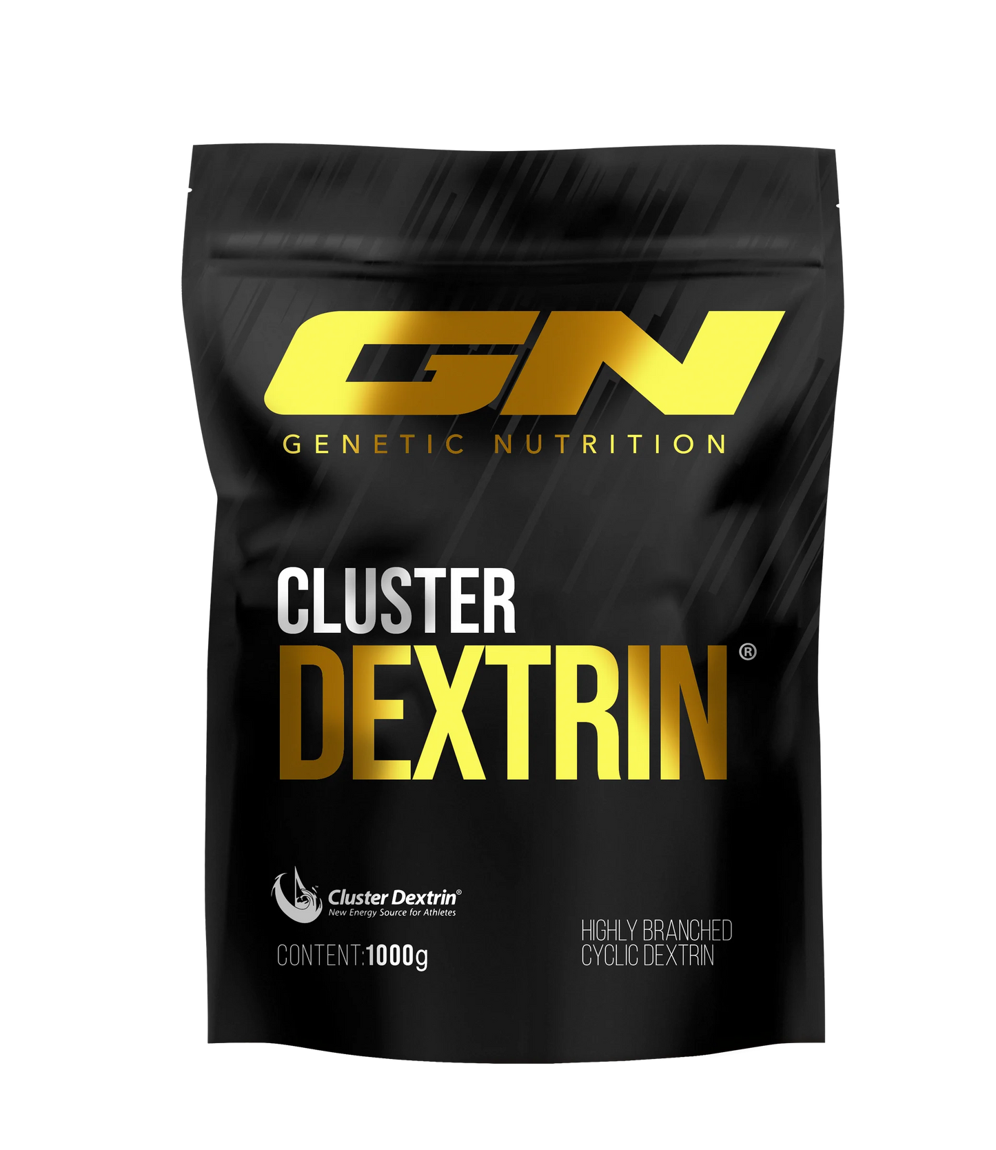 Cluster Dextrin® · 1000g GN