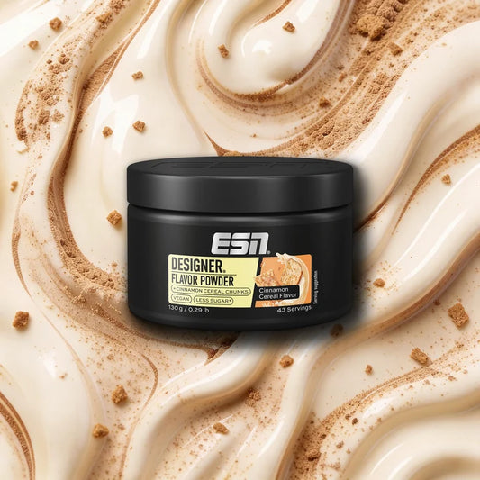 ESN Designer Flavor Powder 130g