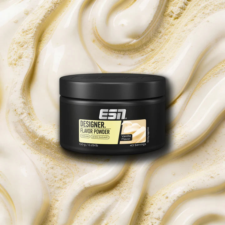 ESN Designer Flavor Powder 130g