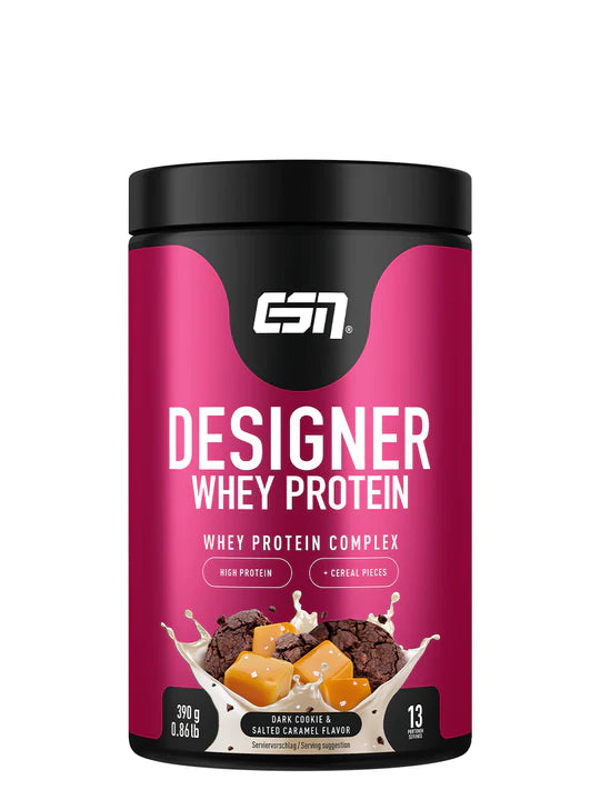 ESN Designer Whey Protein 908g