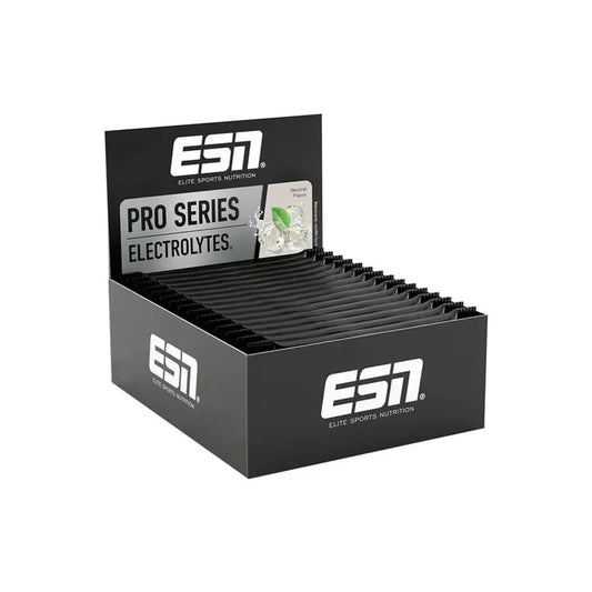 ESN Pro Series Electrolytes, 22,5 g Sachets