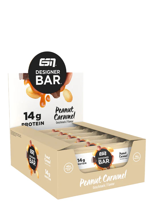 ESN Designer Bar