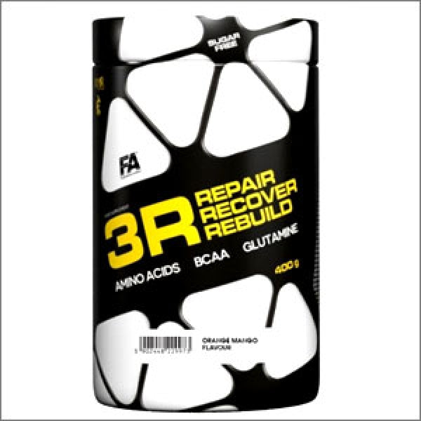 FA Nutrition Xtreme 3R - 400g