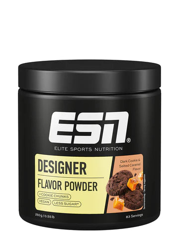 Designer Flavor Powder 250g