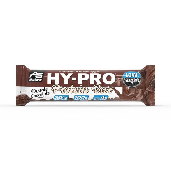 ALL STARS HY-PRO Bar - 100g Proteinriegel