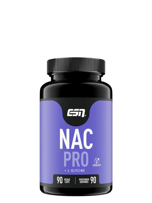 ESN NAC Pro 90 Kap.