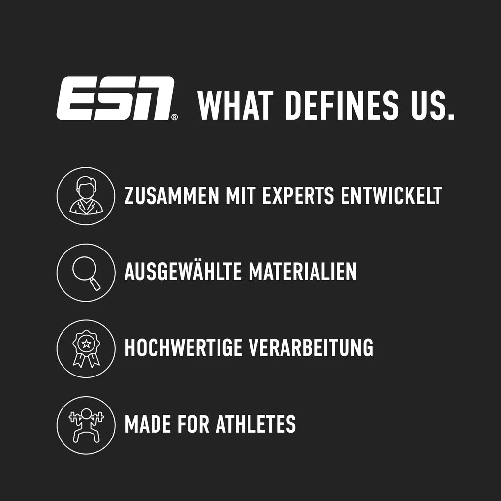 ESN Smartshake Edelstahl Shaker Robuster Edelstahl-Shaker für 700 ml kalte & warme Drinks