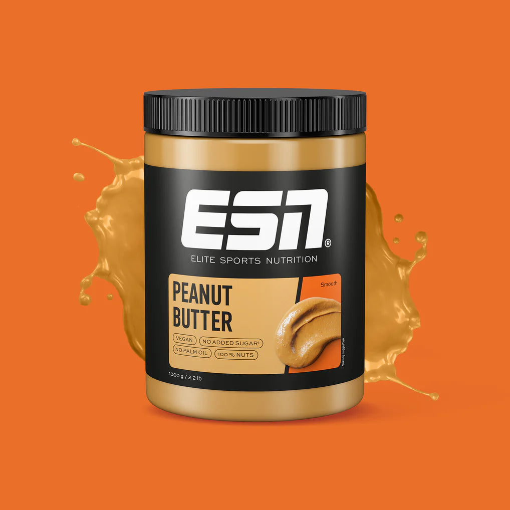 ESN Erdnussbutter 1000g