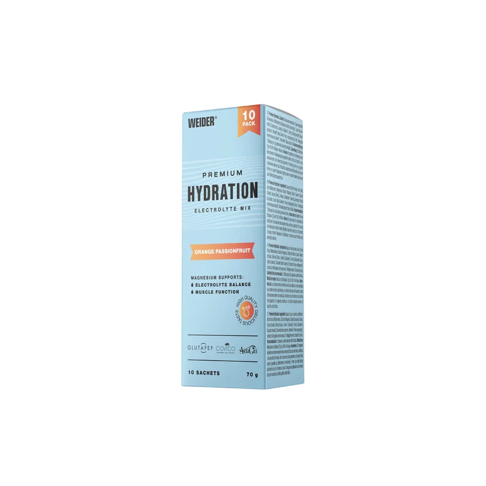 Premium-Hydration