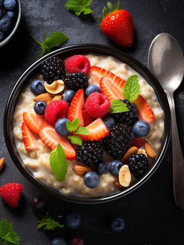 Designer Rice Pudding 3000g