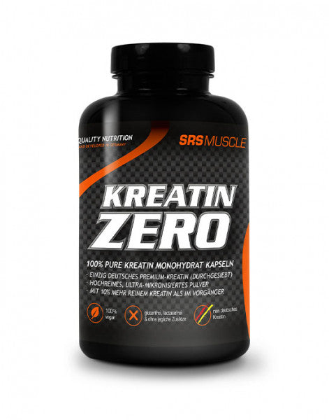 KREATIN ZERO