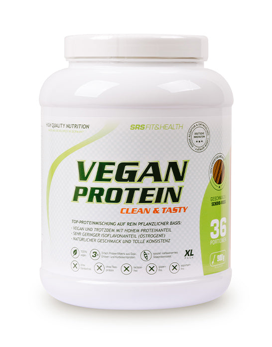 Vegan Protein SRS 300g