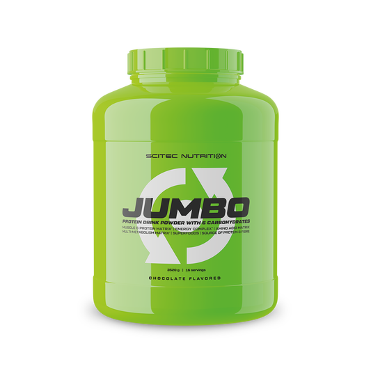 Scitec Nutrition Jumbo, 3520g