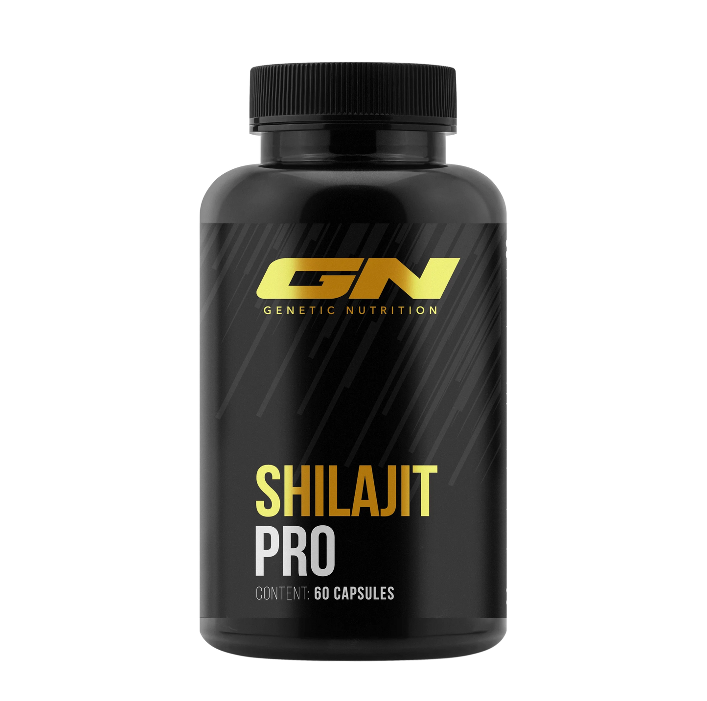 Shilajit PRO · 60 Kapseln von GN Laboratories