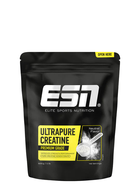Ultrapure Creatine 500 g