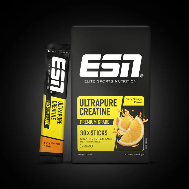 Ultrapure Kreatin Sticks ESN 30 Stück