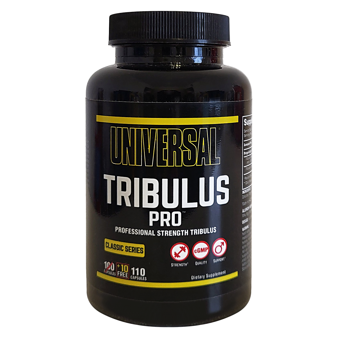 Universal Nutrition Tribulus Pro 110 Kapseln