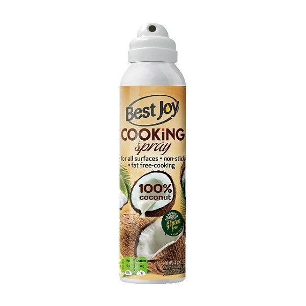 Best Joy Cooking Spray Coconut