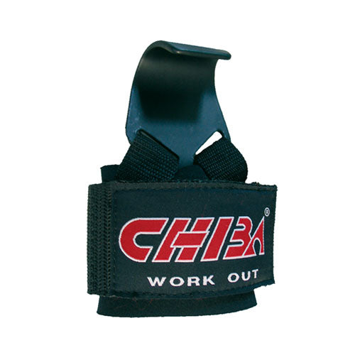Chiba Powerhooks Latzughilfen