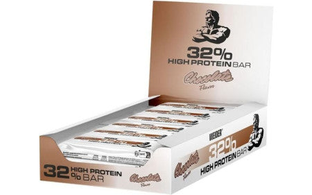 Weider 32% Protein Bar - Chocolate