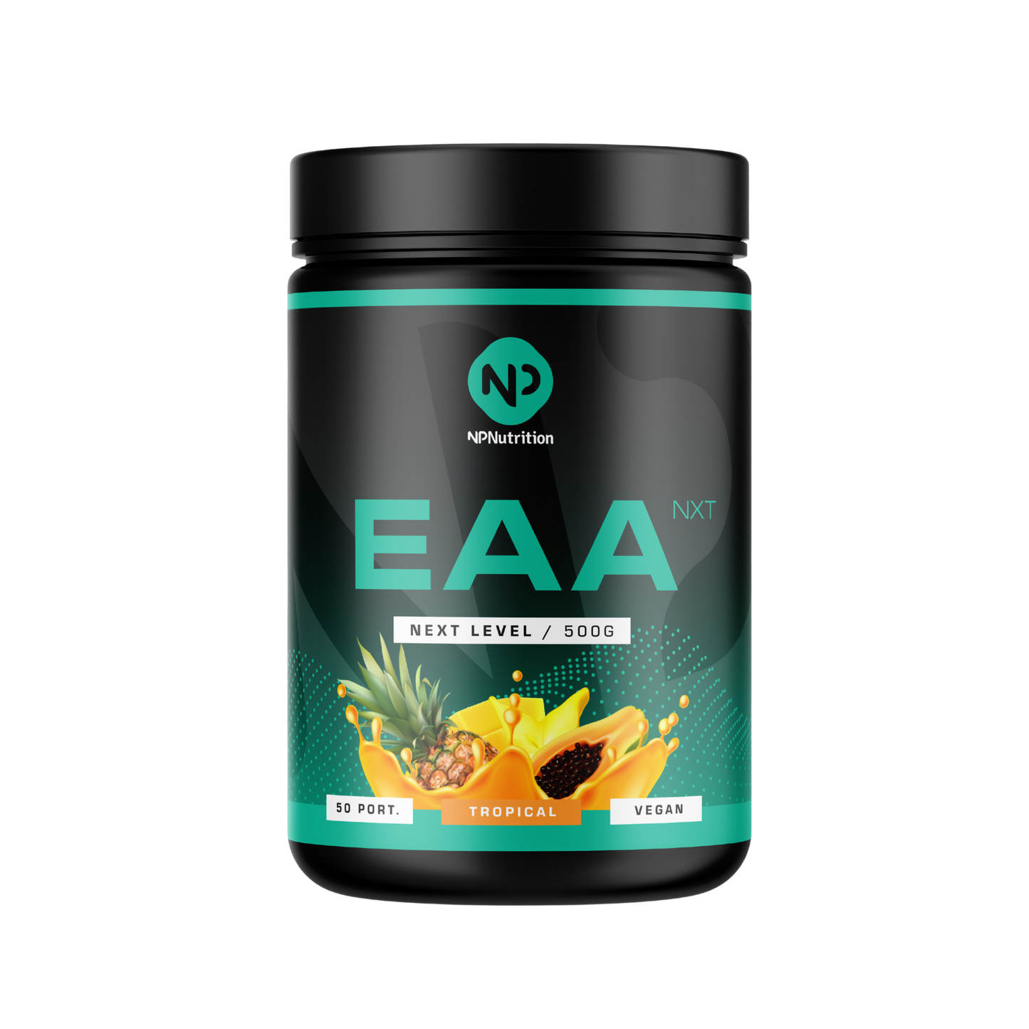 NP Nutrition - Next Level EAA (MAP Formel) NP Nutritrion