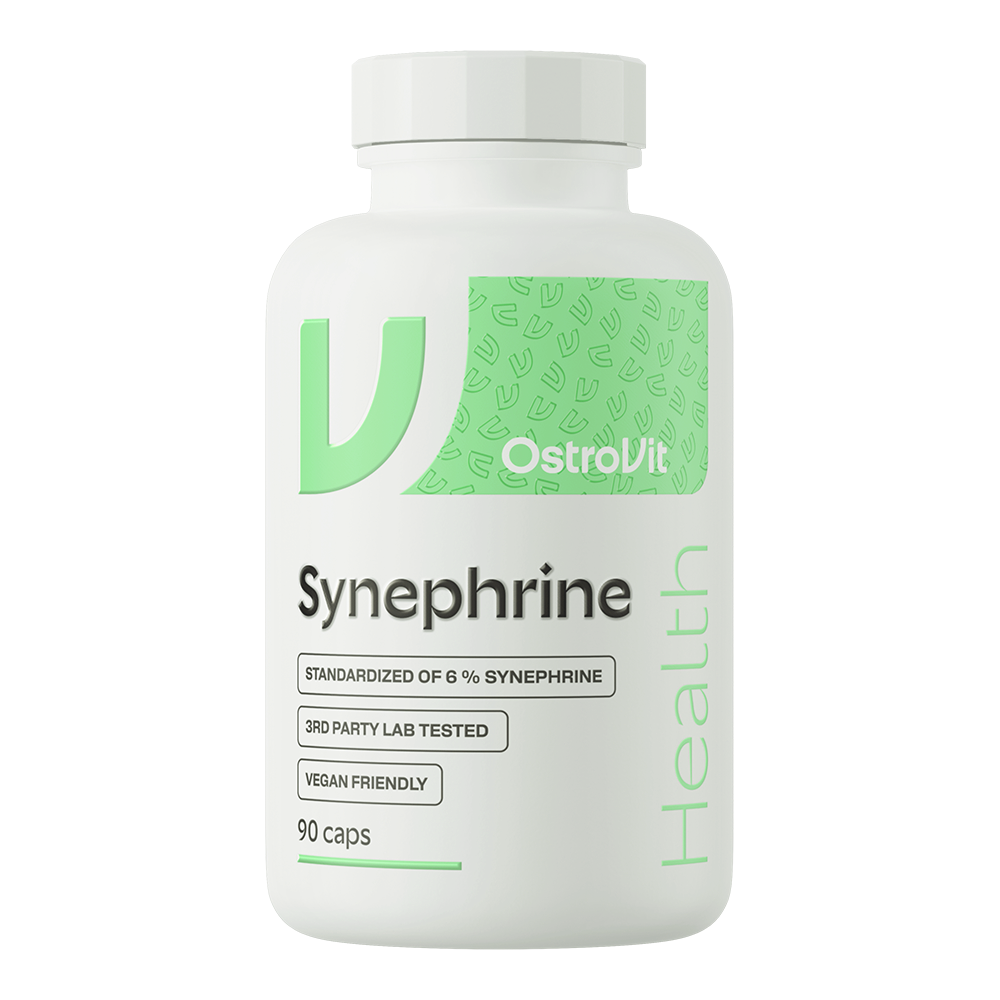 OstroVit Synephrin VEGE 90 Kapseln