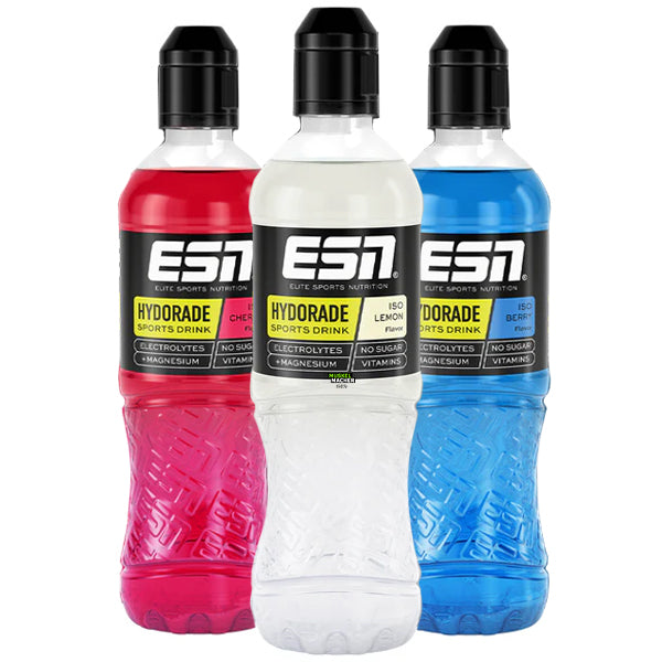 ESN Hydrorade Sports Drink 500ml