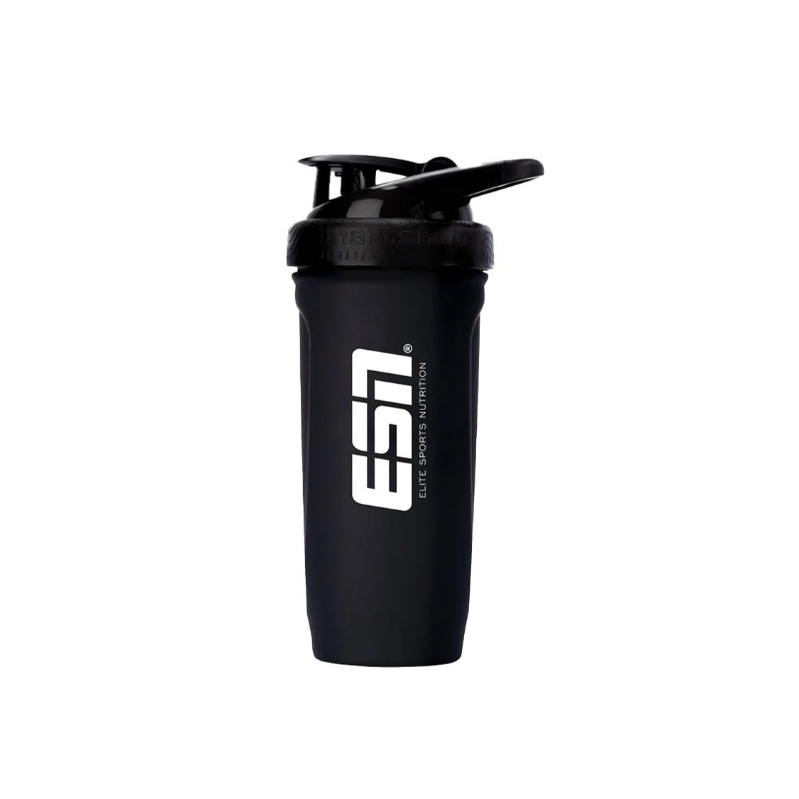 ESN Smartshake Edelstahl Shaker Robuster Edelstahl-Shaker für 700 ml kalte & warme Drinks