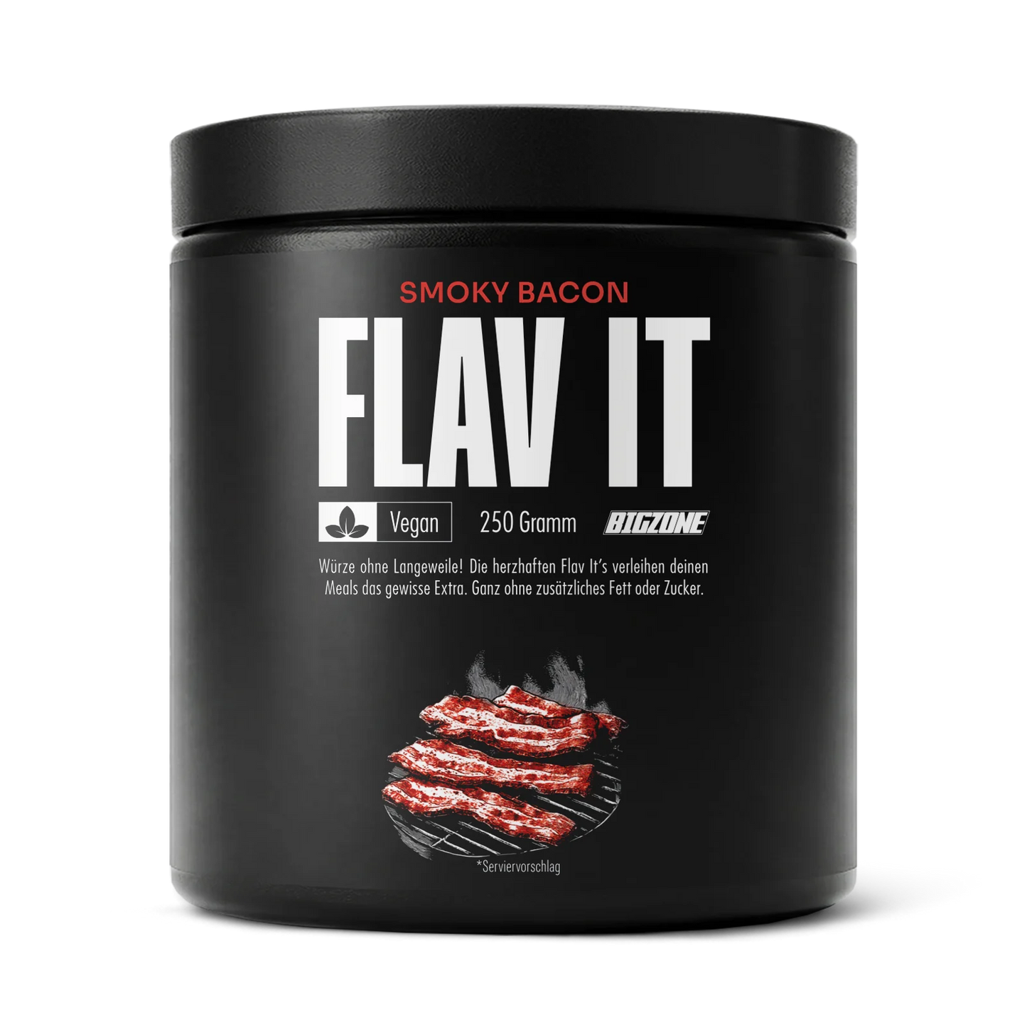 Flav It Herzhaft 250g