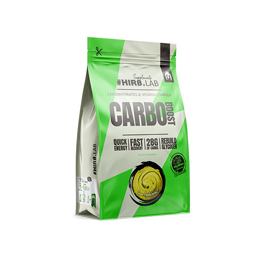 HIRO.LAB Carbo Boost – 1000g