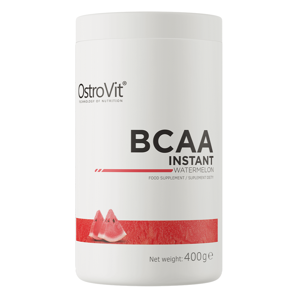 OstroVit BCAA Instant 400 g